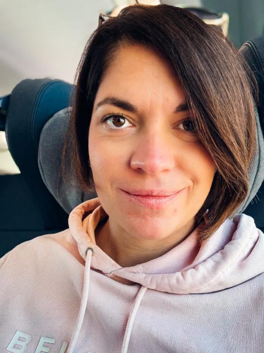 Juliane Mentz