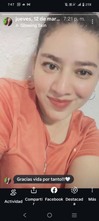 Yocelyn Ortiz