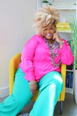 Danielle Harris-Branch