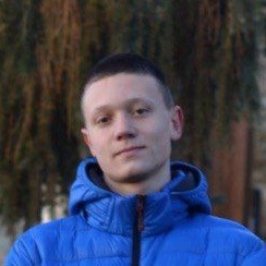 Illia Koniev