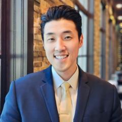 Daniel Joonmo Phai
