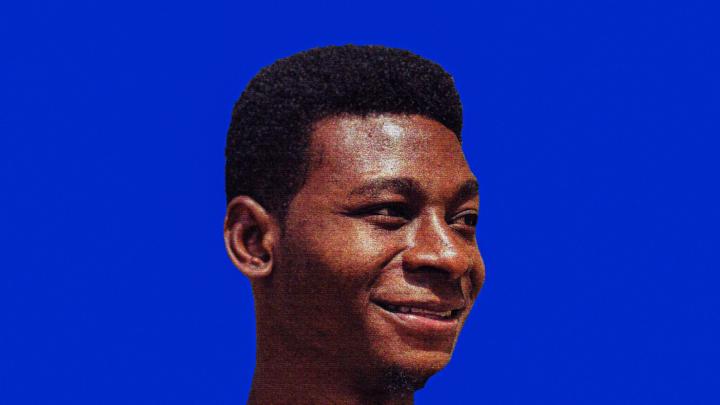 Solomon Oyeyiola