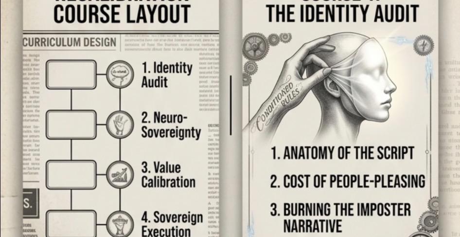 The Identity Audit