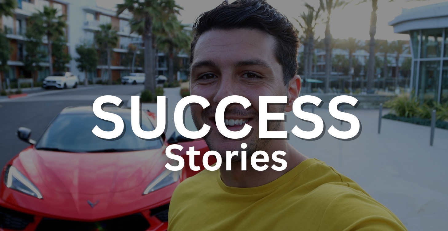 Our Success Stories