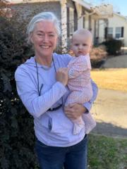 Laurie Harrell