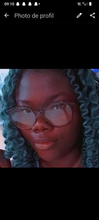 Awo madjé Ornella wihelmine Ameganvi -attiogbe