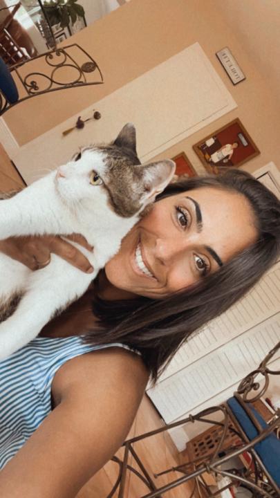 Elisa Reyes