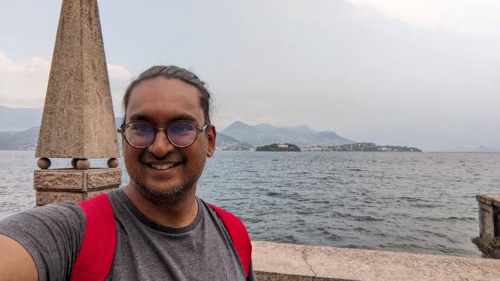 Badri Wadawadigi