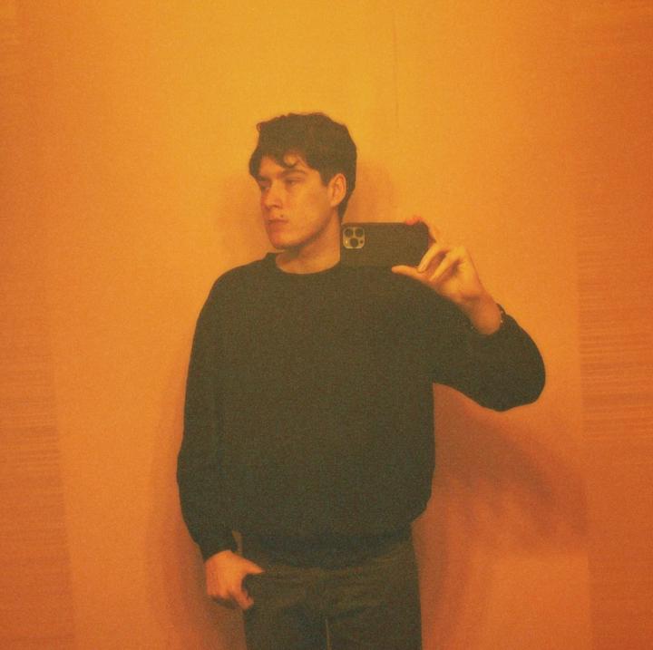 Marcos Hernandez-Ibarra