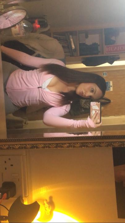 Lily Pitman