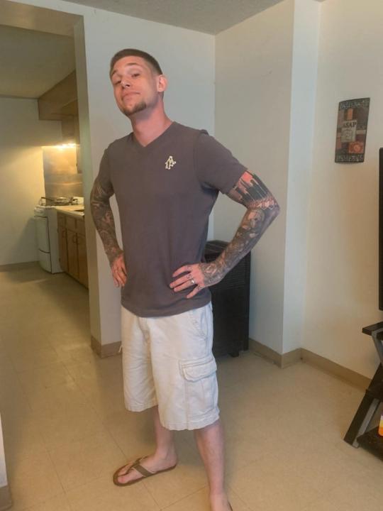 Micheal Wilson