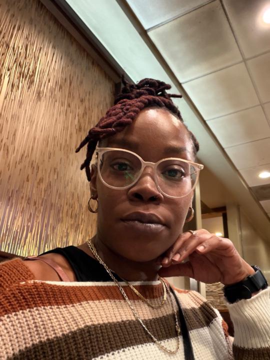 Tiffany Tolliver