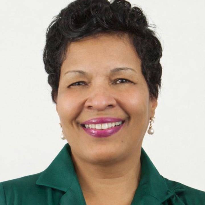 Jacqui Riddick