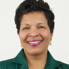 Jacqui Riddick