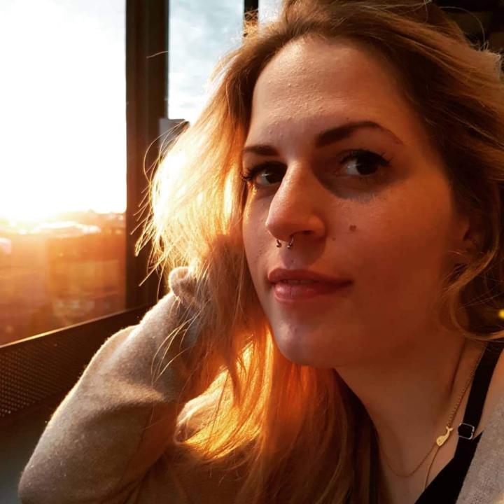 Birgit Rieder