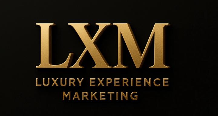 Luxury eXpérience Marketing