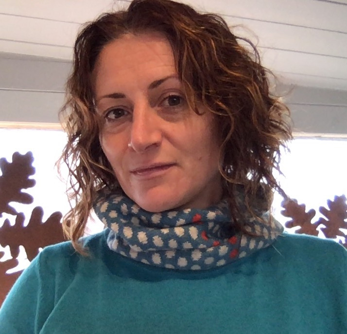 Kathryn Dawes