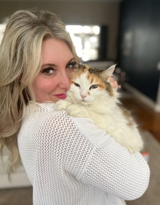 Angela Kemp