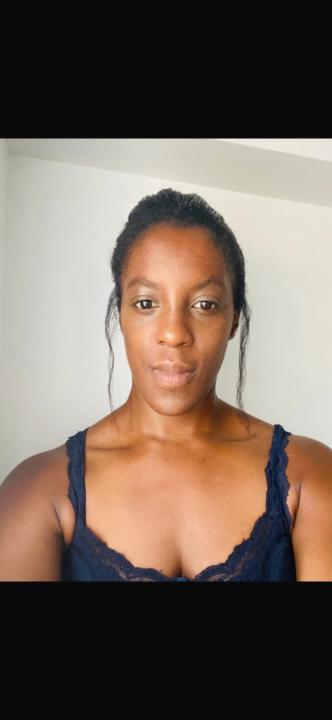 Maria Hippolyte