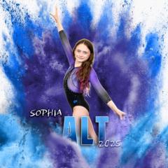Sophia Alt