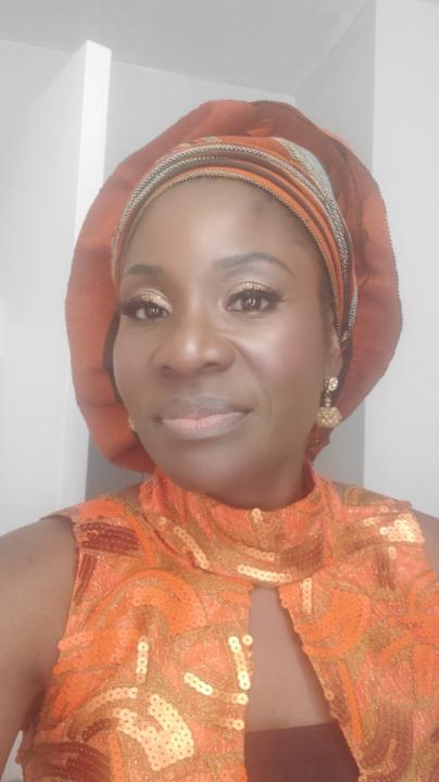 Nikki Oluseye