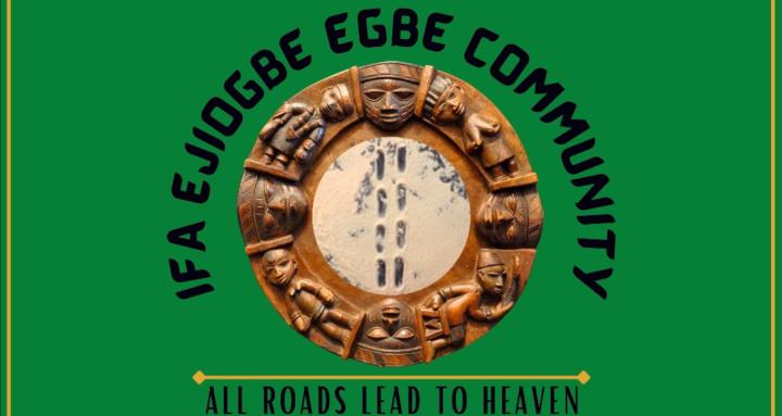 IFA EJIOGBE EGBE COMMUNITY