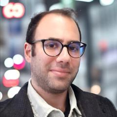 Sinan-Cem Balkanlioglu