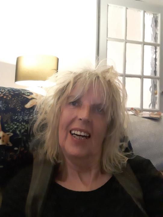 Marilyn Shaw