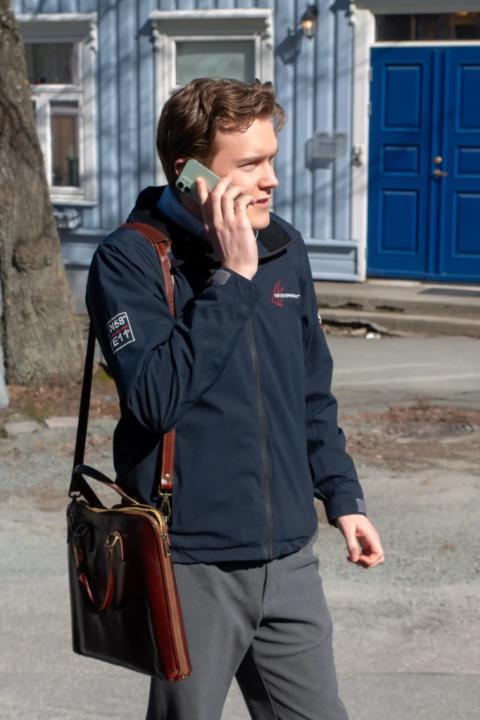 Simen Topp