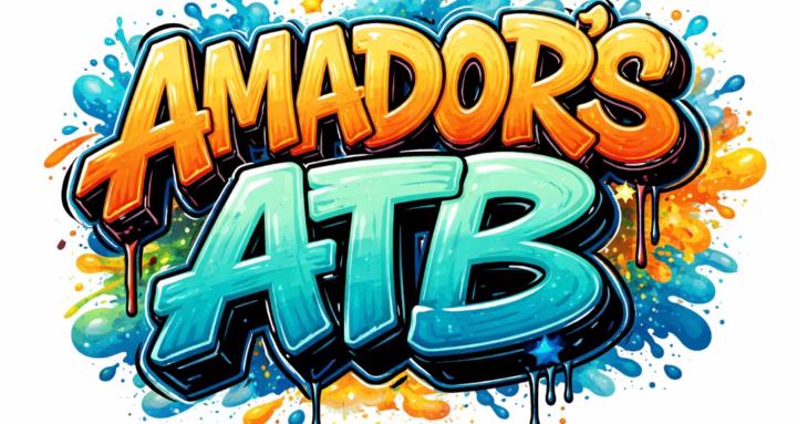 AMADOR’S AgAiNsT ThE BooKs