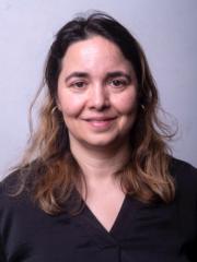 Mafalda Marques