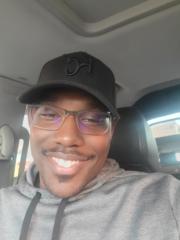 Elijah Ming