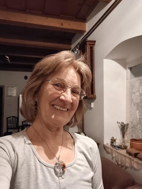 Viktória Györe