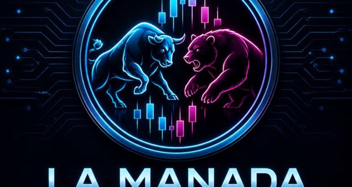 La Manada Trading