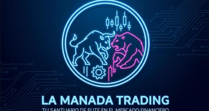 La Manada Trading