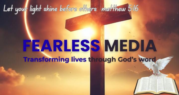 Fearless Media