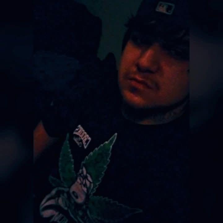 Zachariah Garza