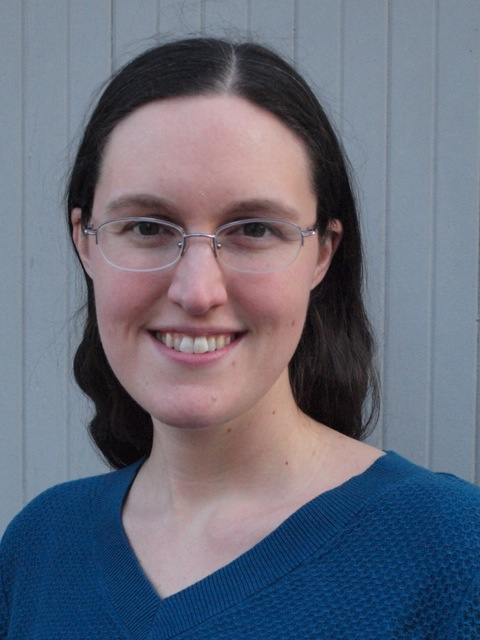 Taryn McKim