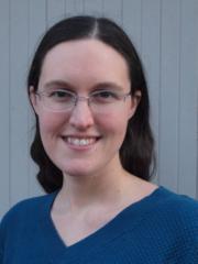 Taryn McKim