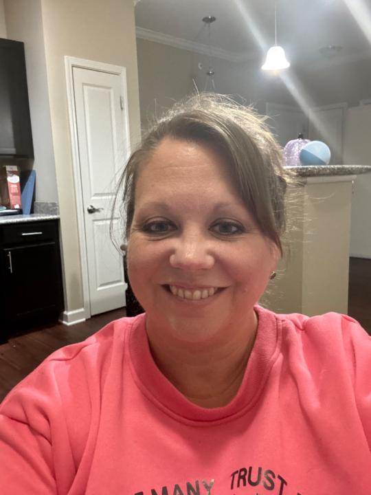 Susan Staiger
