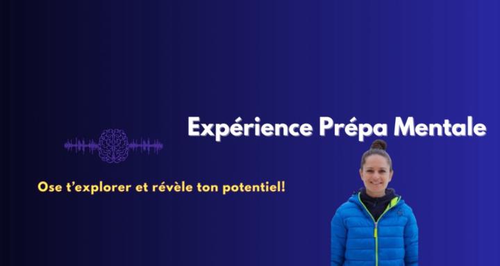 Expérience Prépa Mentale 
