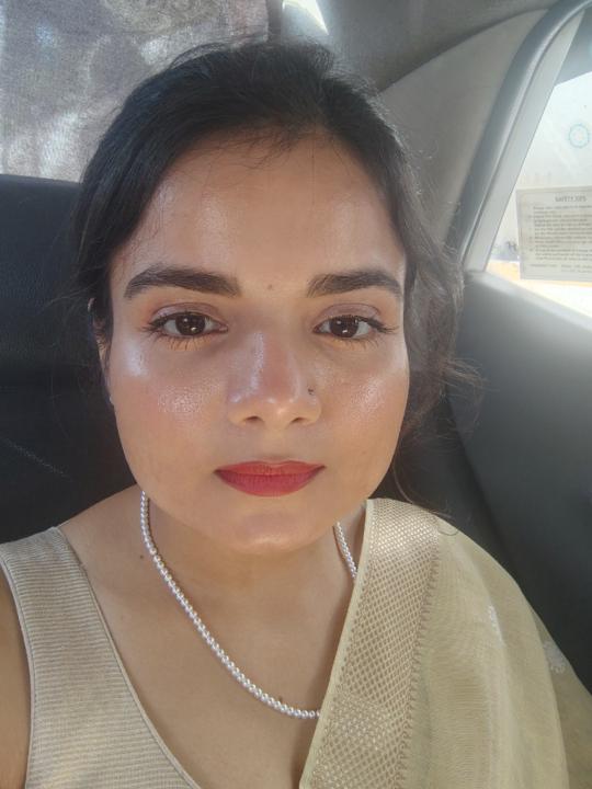 Priya Tripathi