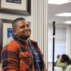 Denzel Witbooi