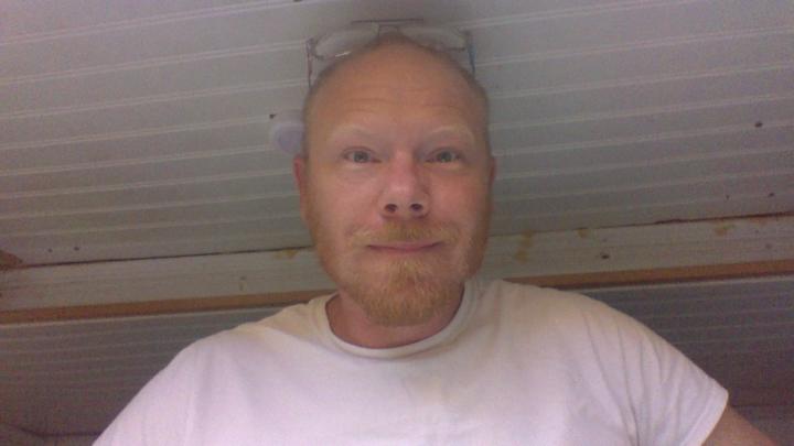 Brian Wethern
