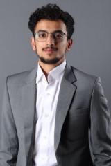 Abhishek Tiwari