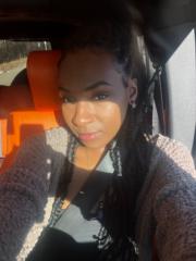 Aanakah Demi Lizzann