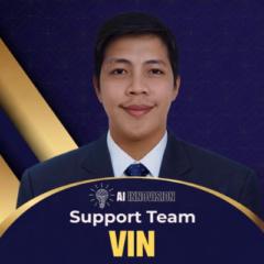 Marvin - Growth Hub Support