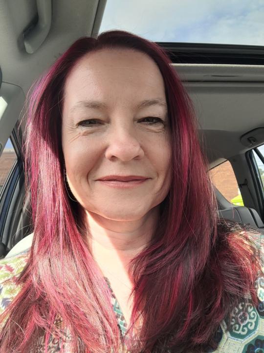 Andrea Palahniuk