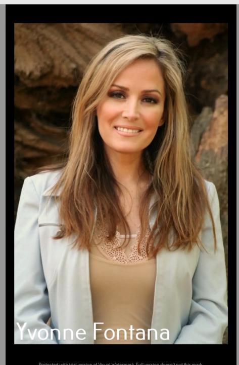 Yvonne Fontana