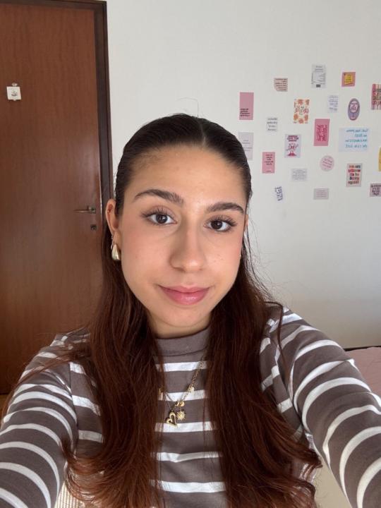 Camilla Elli
